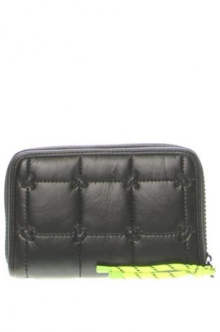 Πορτοφόλι Axel, Χρώμα Μαύρο, Τιμή 32,00 €