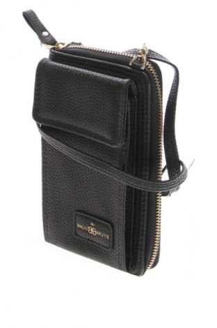 Πορτοφόλι Bijou Brigitte, Χρώμα Μαύρο, Τιμή 15,99 €