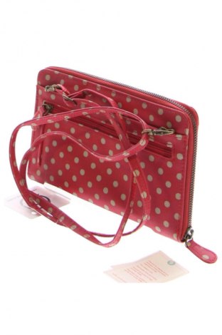Πορτοφόλι Cath Kidston, Χρώμα Πολύχρωμο, Τιμή 24,00 €