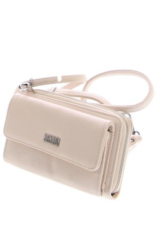 Portmoneu Coveri, Culoare Ecru, Preț 56,99 Lei