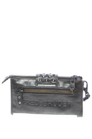 Peněženka FREDsBRUDER, Barva Černá, Cena  1 984,00 Kč