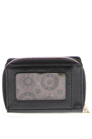 Πορτοφόλι Gil Peterson, Χρώμα Μαύρο, Τιμή 32,00 €