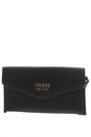 Peněženka Guess, Barva Černá, Cena  1 429,00 Kč