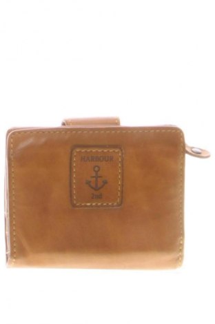 Πορτοφόλι Harbour, Χρώμα Καφέ, Τιμή 37,99 €