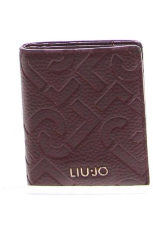 Портмоне Liu Jo, Цвят Червен, Цена 44,99 €