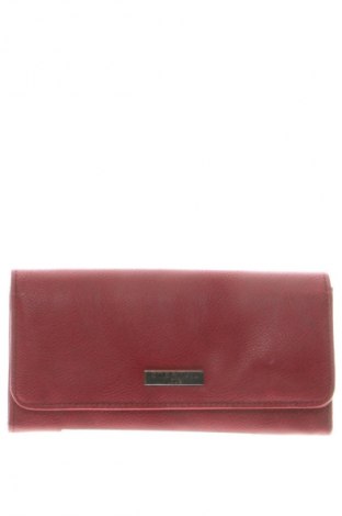 Geldbörsen Stefanel, Farbe Rot, Preis 33,99 €