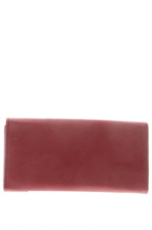 Geldbörsen Stefanel, Farbe Rot, Preis 33,99 €