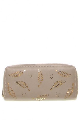 Geldbörsen Unbranded, Farbe Beige, Preis 9,99 €