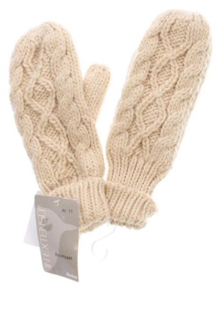 Ръкавици Unbranded, Цвят Бежов, Цена 12,78 €