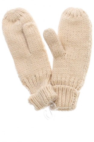 Ръкавици Unbranded, Цвят Бежов, Цена 12,78 €