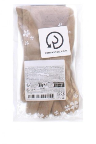 Rękawiczki Unbranded, Kolor Brązowy, Cena 53,58 zł