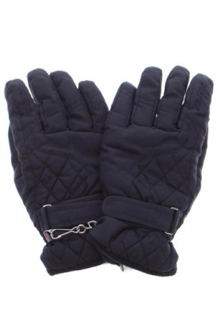 Handschuhe für Wintersport Ziener, Farbe Schwarz, Preis 22,99 €, #135614043