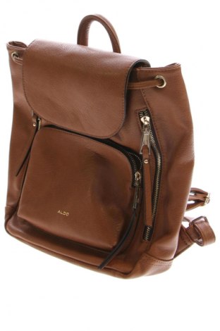 Σακίδιο πλάτης Aldo, Χρώμα Καφέ, Τιμή 45,99 €