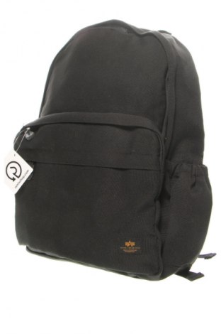 Ruksak  Alpha, Barva Černá, Cena  939,00 Kč