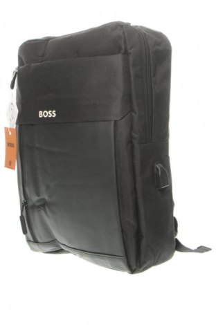 Rucksack BOSS, Farbe Schwarz, Preis 151,34 €