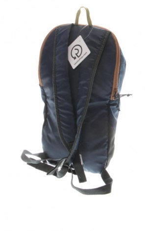 Rucksack Decathlon, Farbe Mehrfarbig, Preis 14,99 €