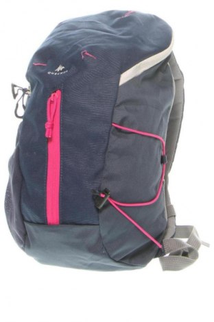 Rucsac Decathlon, Culoare Albastru, Preț 202,99 Lei