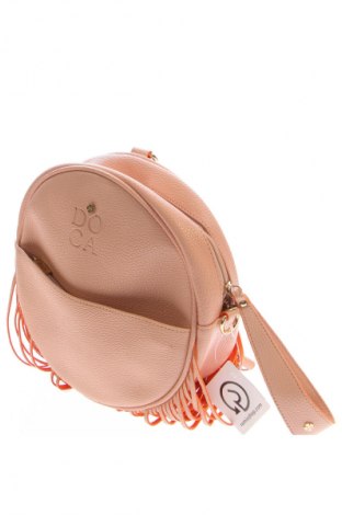 Rucksack Doca, Farbe Orange, Preis 11,00 €