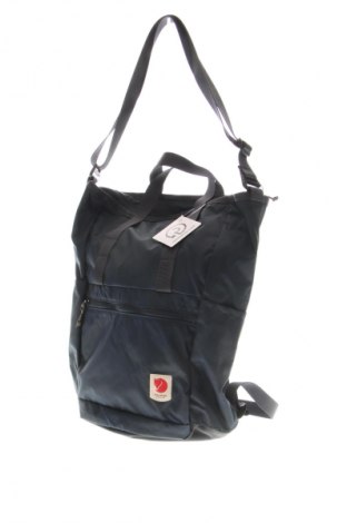 Раница Fjallraven, Цвят Син, Цена 49,59 €, #135716955