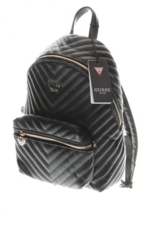 Ruksak  Guess, Barva Černá, Cena  3 499,00 Kč