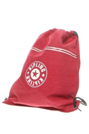 Ruksak  Kipling, Barva Červená, Cena  1 429,00 Kč
