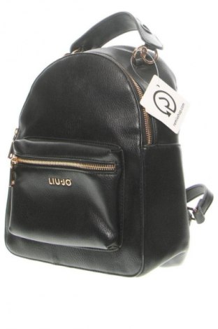 Ruksak  Liu Jo, Barva Černá, Cena  3 349,00 Kč
