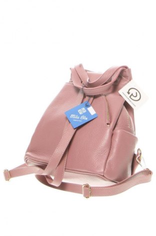 Ruksak  Mila Blu, Barva Popelavě růžová, Cena  3 099,00 Kč