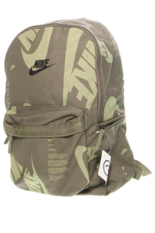 Rucksack Nike, Farbe Grün, Preis € 42,99