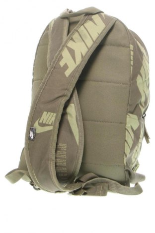 Rucksack Nike, Farbe Grün, Preis € 42,99
