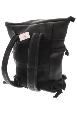 Σακίδιο πλάτης Strellson, Χρώμα Μαύρο, Τιμή 53,69 €