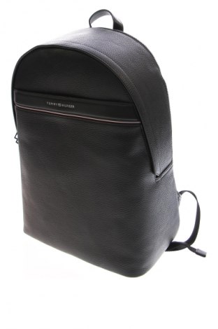 Hátizsák Tommy Hilfiger, Szín Fekete, Ár 72 599 Ft