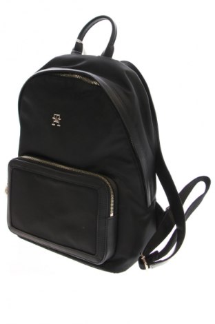 Hátizsák Tommy Hilfiger, Szín Fekete, Ár 55 239 Ft
