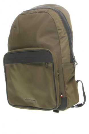 Rucksack Tommy Hilfiger, Farbe Grün, Preis 134,99 €