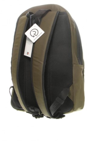 Rucksack Tommy Hilfiger, Farbe Grün, Preis 134,99 €