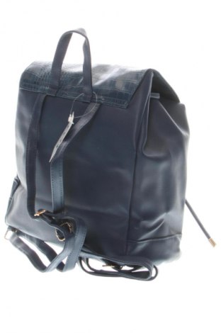 Rucksack Unbranded, Farbe Blau, Preis 13,99 €
