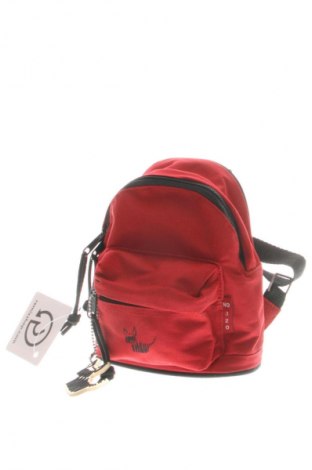 Rucksack Unbranded, Farbe Rot, Preis 13,99 €