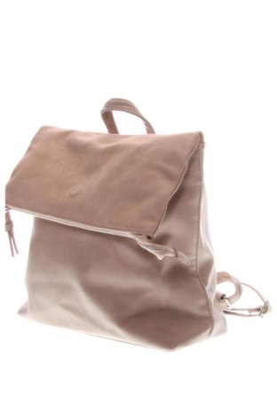 Rucksack Unbranded, Farbe Aschrosa, Preis € 15,99