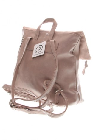 Rucksack Unbranded, Farbe Aschrosa, Preis € 15,99