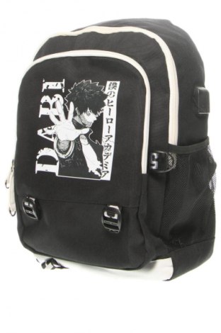 Rucsac Unbranded, Culoare Negru, Preț 68,99 Lei