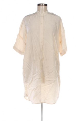 Φόρεμα & Other Stories, Μέγεθος S, Χρώμα  Μπέζ, Τιμή 30,99 €