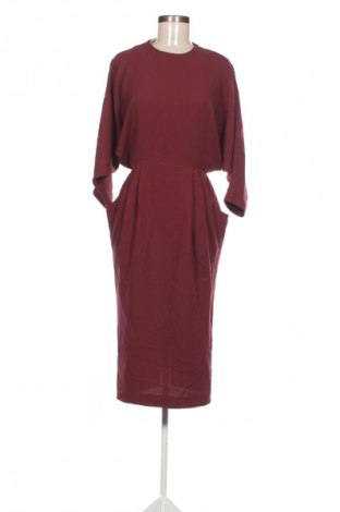 Šaty  & Other Stories, Velikost XS, Barva Červená, Cena  3 023,00 Kč