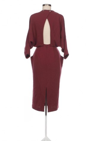 Šaty  & Other Stories, Velikost XS, Barva Červená, Cena  3 023,00 Kč