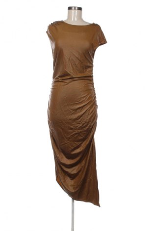 Φόρεμα & Other Stories, Μέγεθος M, Χρώμα Καφέ, Τιμή 35,99 €