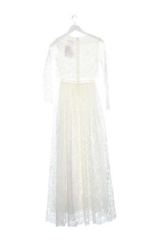 Рокля ASOS, Размер XXS, Цвят Бял, Цена 55,24 €