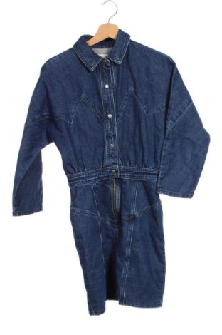 Рокля ASOS, Размер S, Цвят Син, Цена 25,05 €