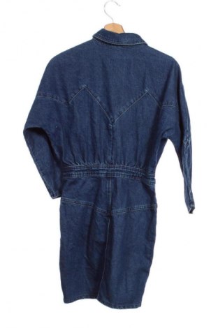 Рокля ASOS, Размер S, Цвят Син, Цена 25,05 €
