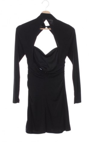 Kleid ASOS, Größe S, Farbe Schwarz, Preis 15,99 €