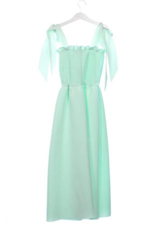 Rochie ASOS, Mărime XS, Culoare Verde, Preț 137,99 Lei