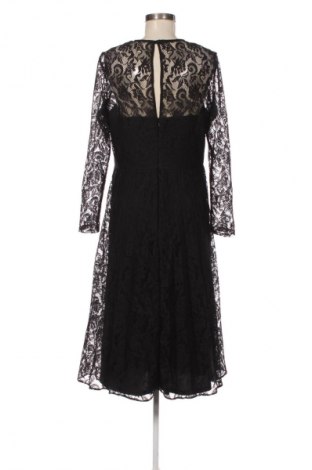 Kleid ASOS, Größe XL, Farbe Schwarz, Preis 32,99 €