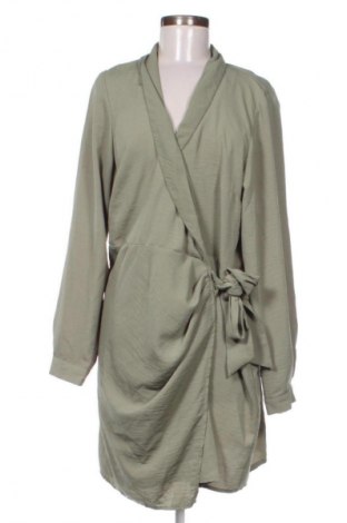 Šaty  ASOS, Velikost XL, Barva Zelená, Cena  709,00 Kč